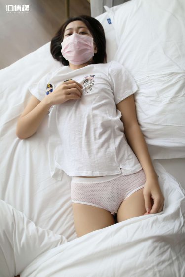 黄色一片