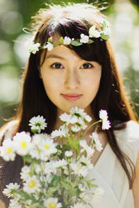 女人30情定水舞间