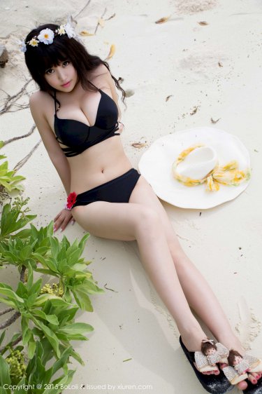 90后非主流美女