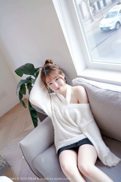 美女与帅哥亲嘴