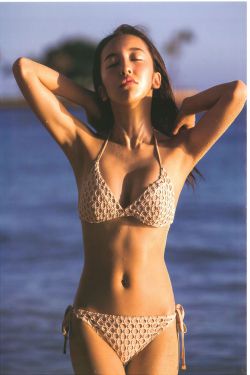 女体解剖